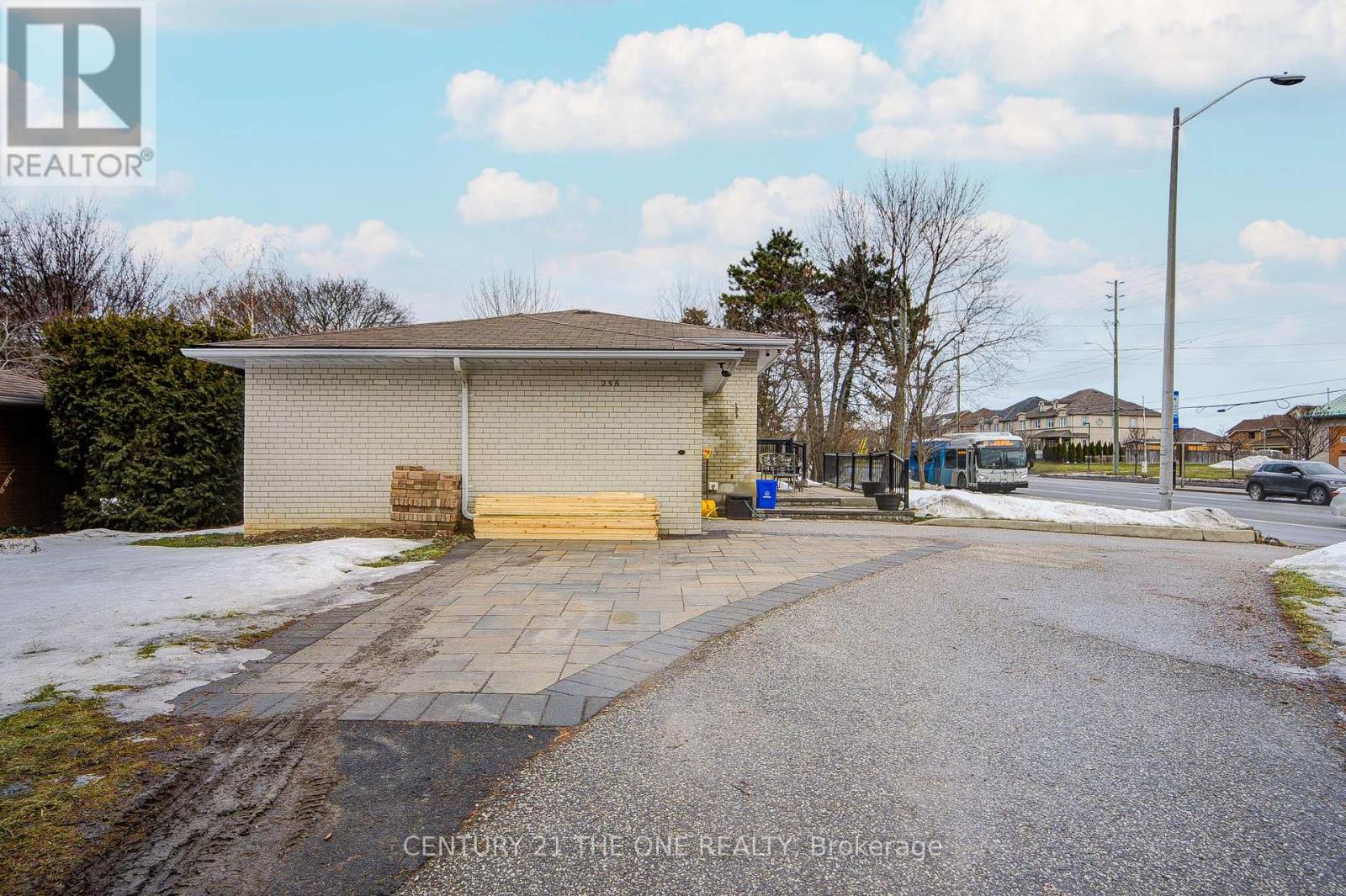 256 Church Street, Markham, Ontario  L3P 2M7 - Photo 4 - N12712004