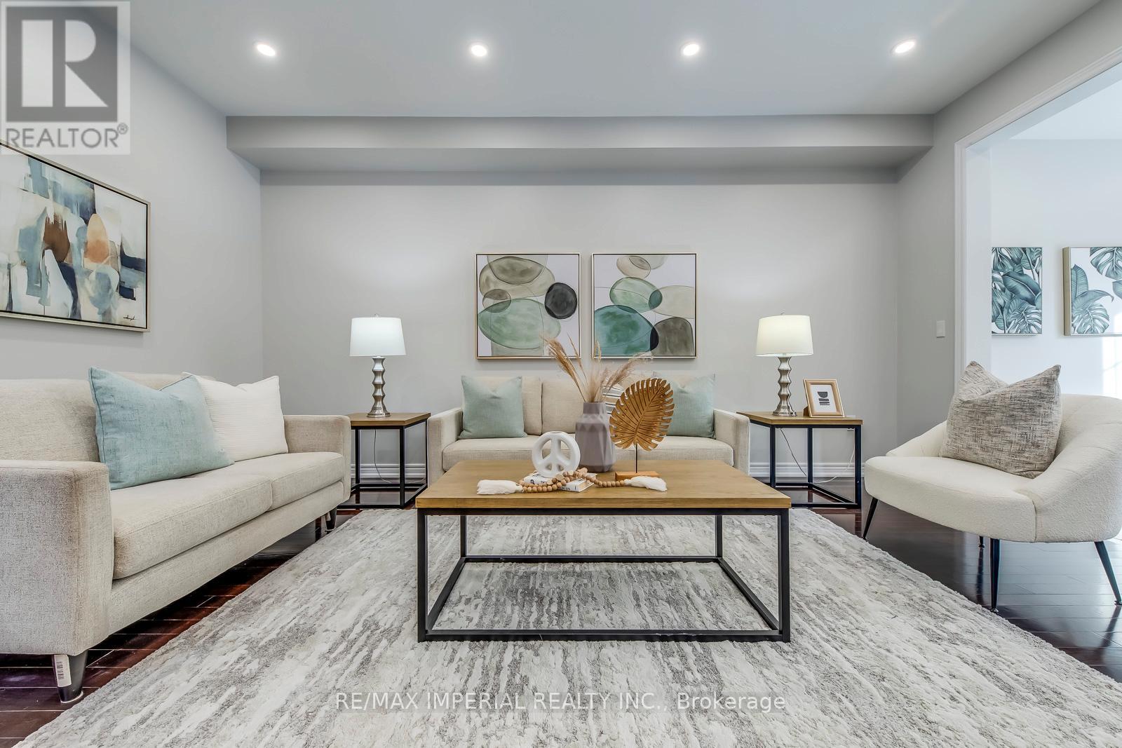 43 Sibella Way, Vaughan, Ontario  L4H 3B7 - Photo 10 - N12712016