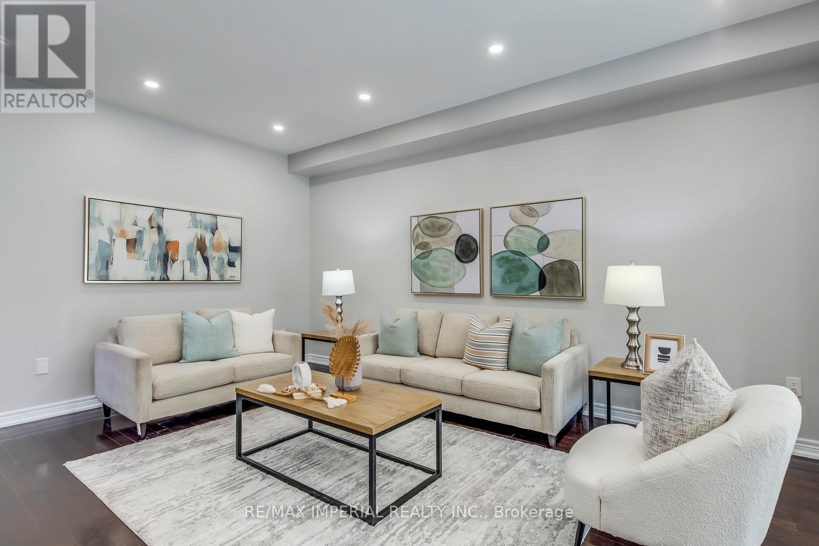 43 Sibella Way, Vaughan, Ontario  L4H 3B7 - Photo 11 - N12712016