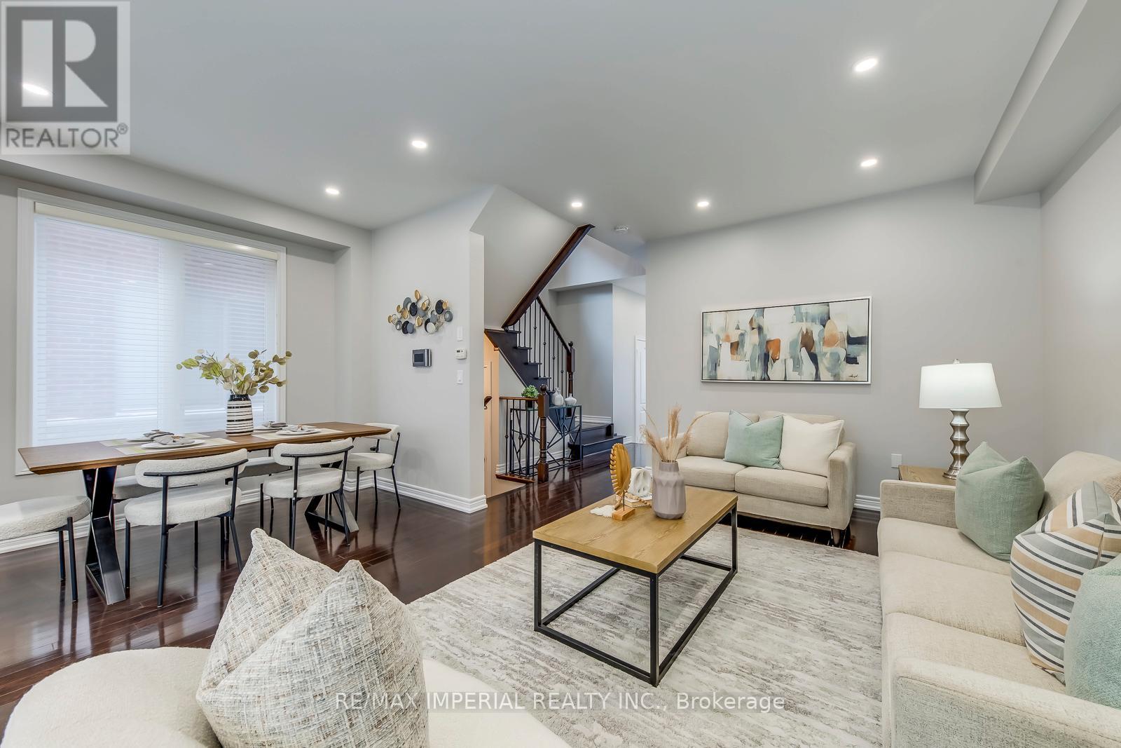 43 Sibella Way, Vaughan, Ontario  L4H 3B7 - Photo 13 - N12712016