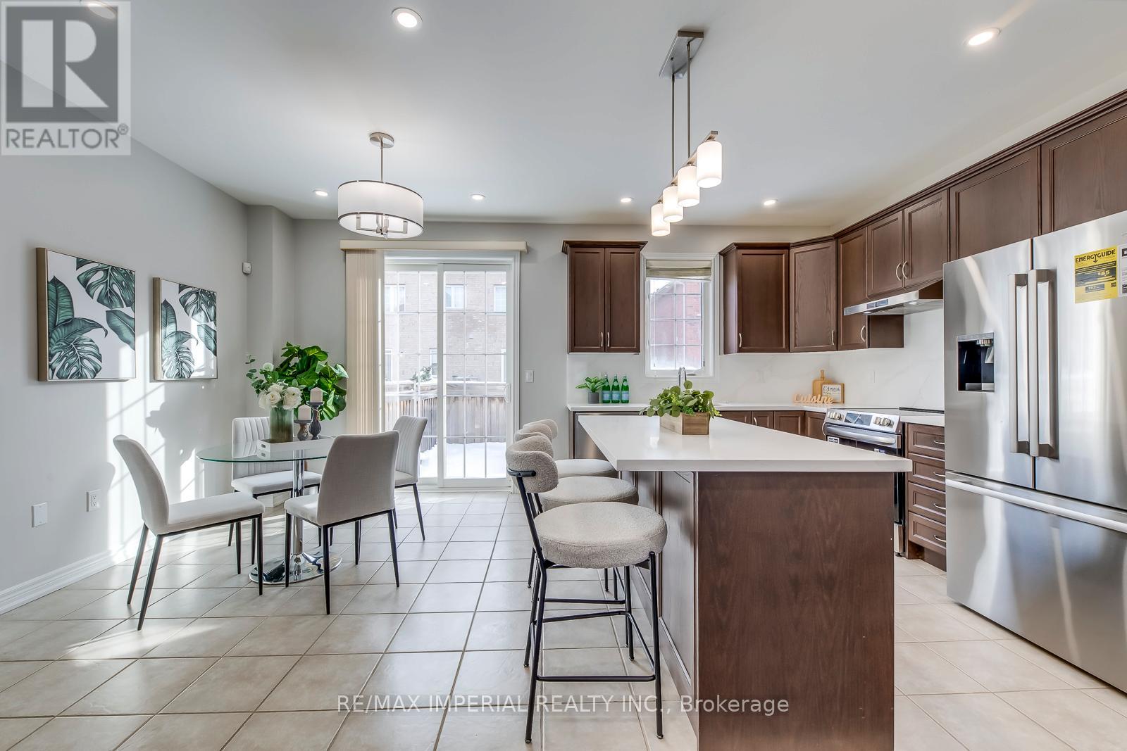 43 Sibella Way, Vaughan, Ontario  L4H 3B7 - Photo 17 - N12712016