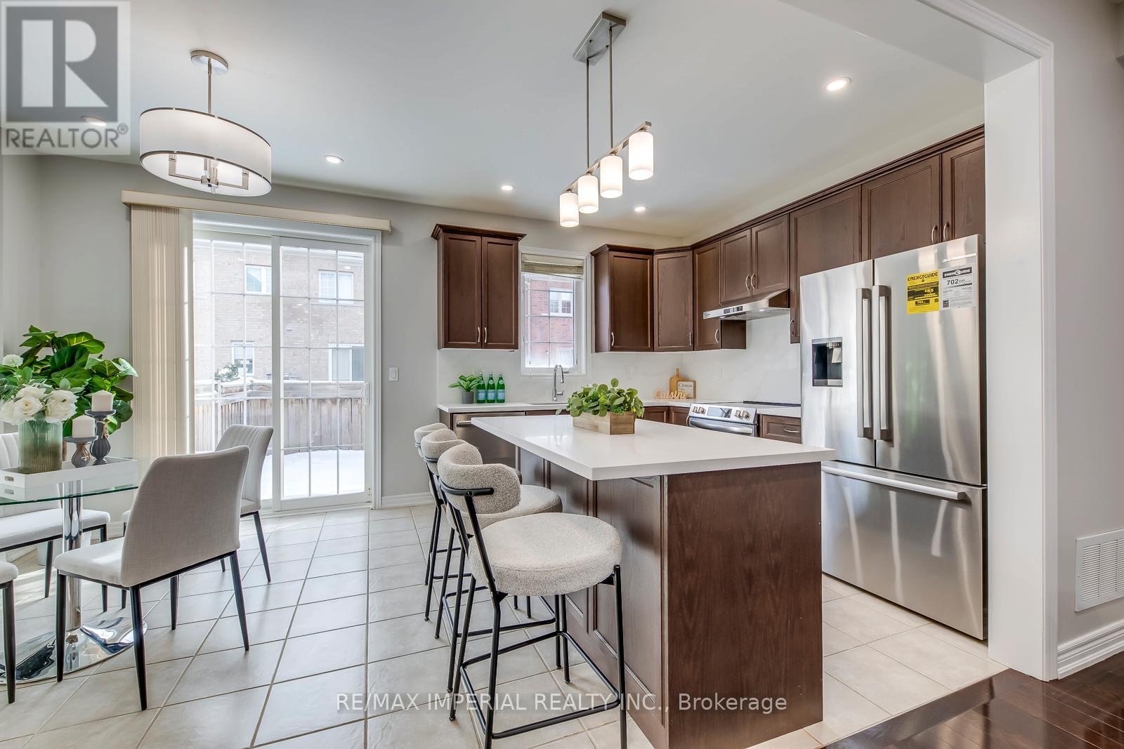 43 Sibella Way, Vaughan, Ontario  L4H 3B7 - Photo 18 - N12712016