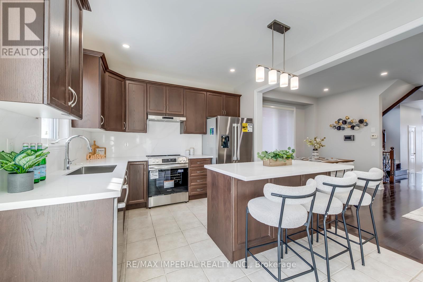 43 Sibella Way, Vaughan, Ontario  L4H 3B7 - Photo 19 - N12712016