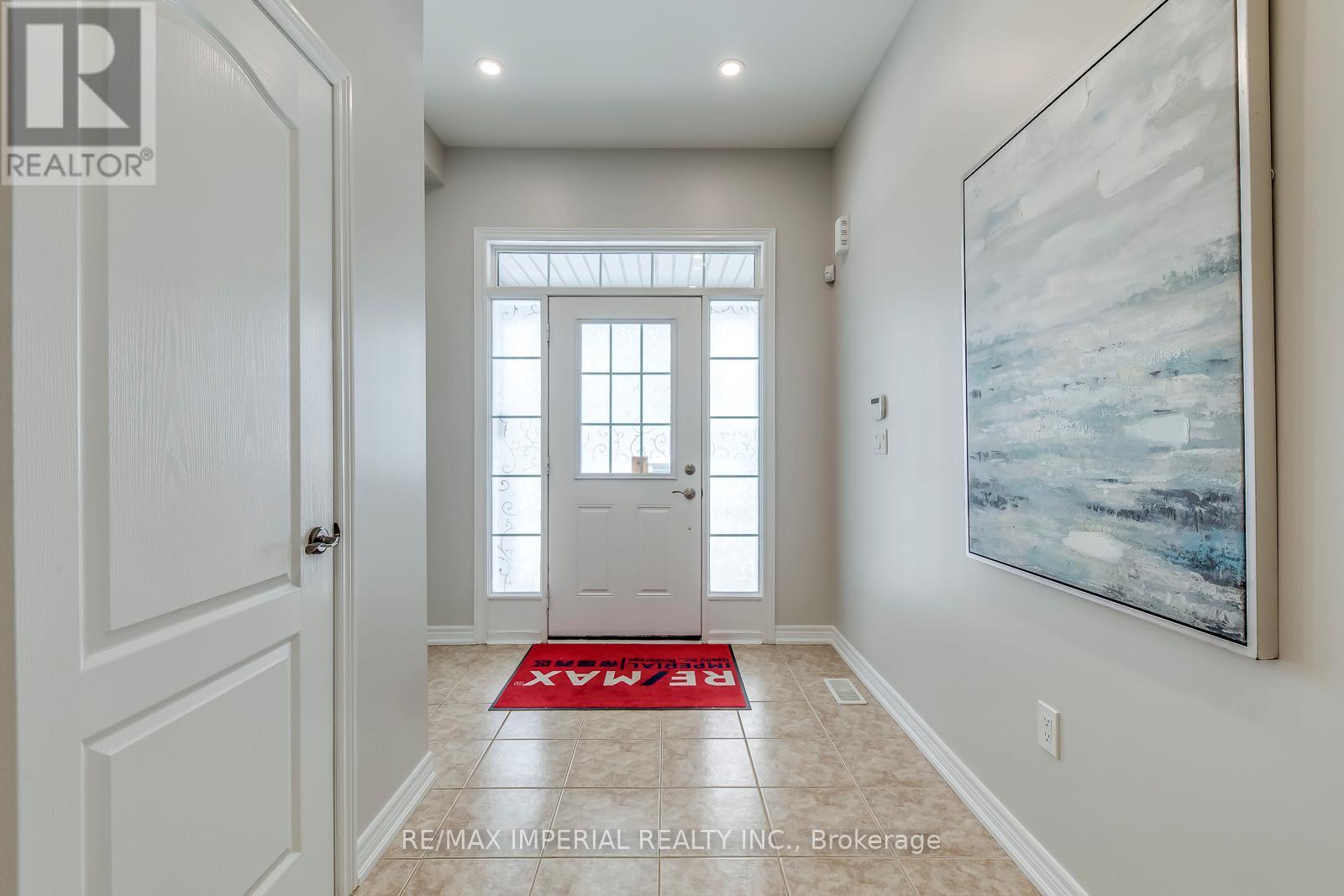 43 Sibella Way, Vaughan, Ontario  L4H 3B7 - Photo 4 - N12712016