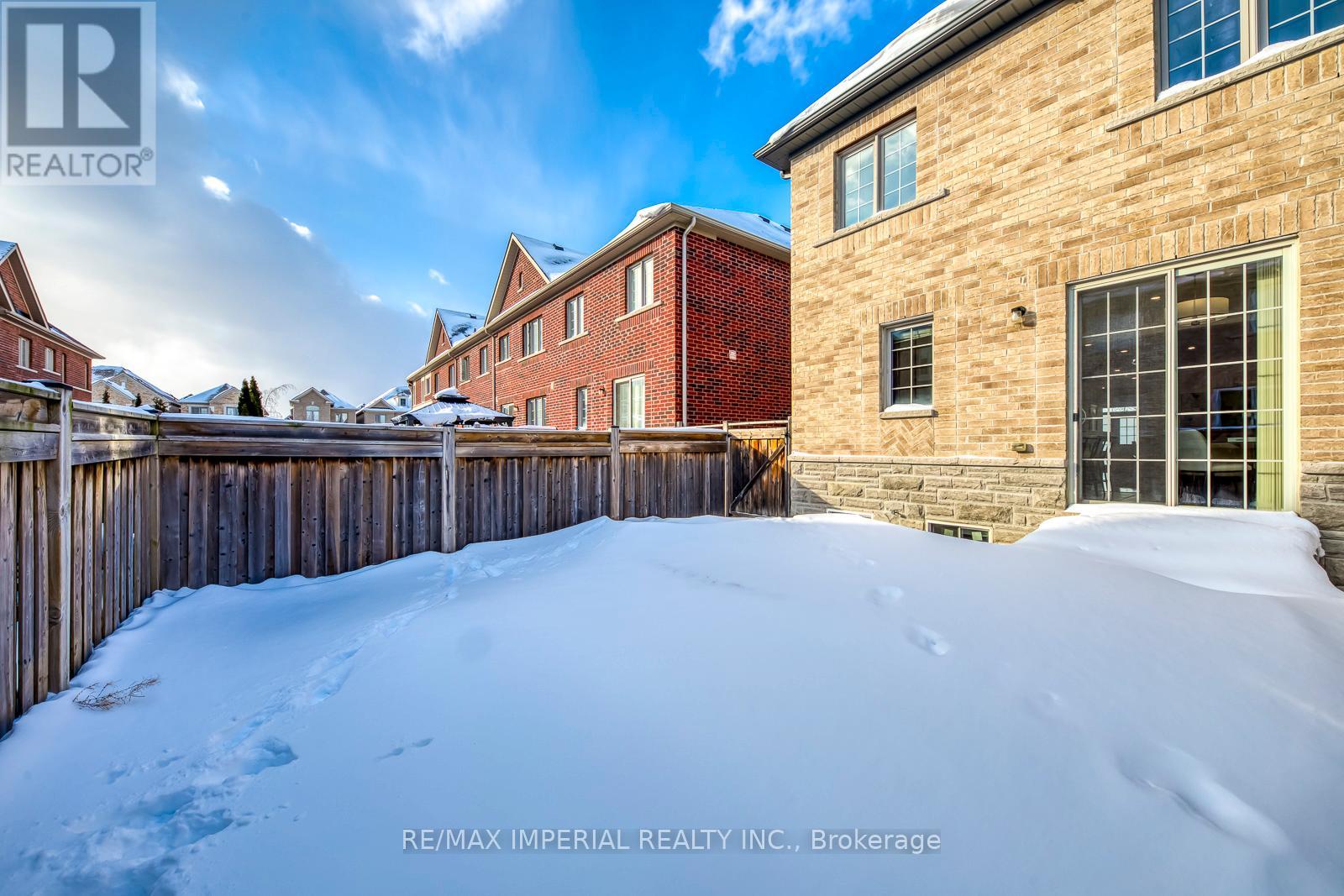 43 Sibella Way, Vaughan, Ontario  L4H 3B7 - Photo 49 - N12712016