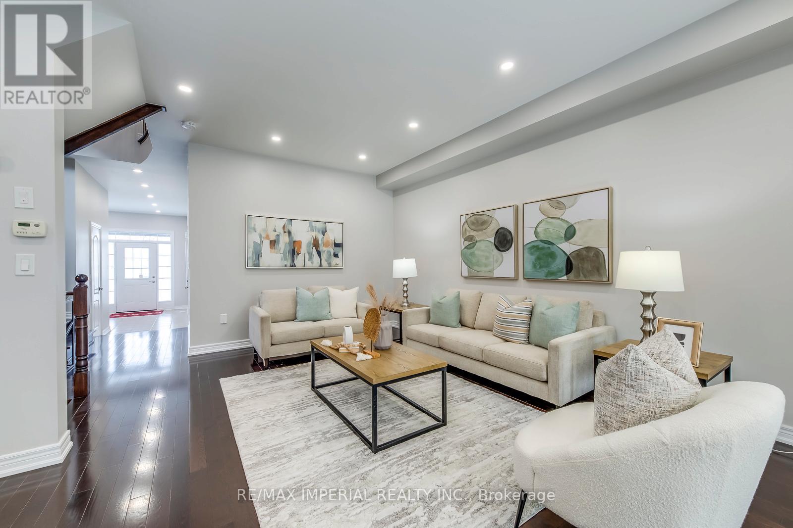 43 Sibella Way, Vaughan, Ontario  L4H 3B7 - Photo 7 - N12712016