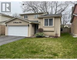 33 BRAEBURN DRIVE, Markham, Ontario