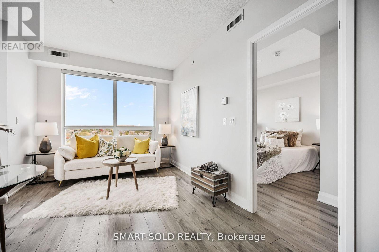 1012 - 398 Hwy 7 E, Richmond Hill, Ontario  L4B 0G6 - Photo 10 - N12712032