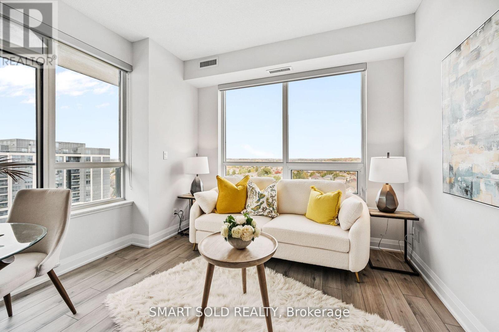 1012 - 398 Hwy 7 E, Richmond Hill, Ontario  L4B 0G6 - Photo 11 - N12712032