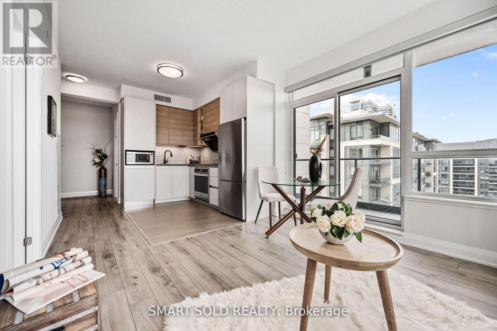 1012 - 398 Hwy 7 E, Richmond Hill, Ontario  L4B 0G6 - Photo 12 - N12712032