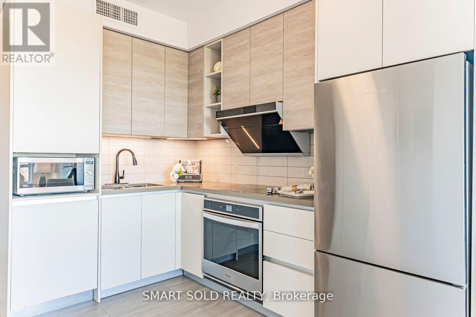 1012 - 398 Hwy 7 E, Richmond Hill, Ontario  L4B 0G6 - Photo 14 - N12712032