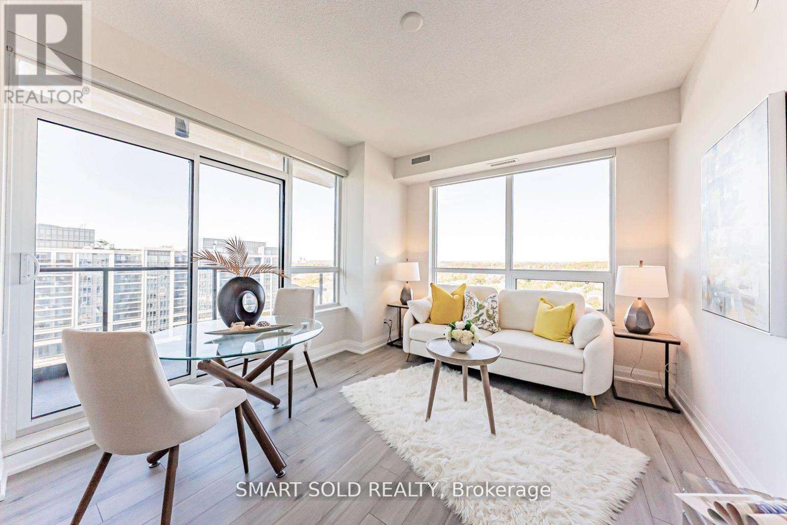 1012 - 398 Hwy 7 E, Richmond Hill, Ontario  L4B 0G6 - Photo 17 - N12712032