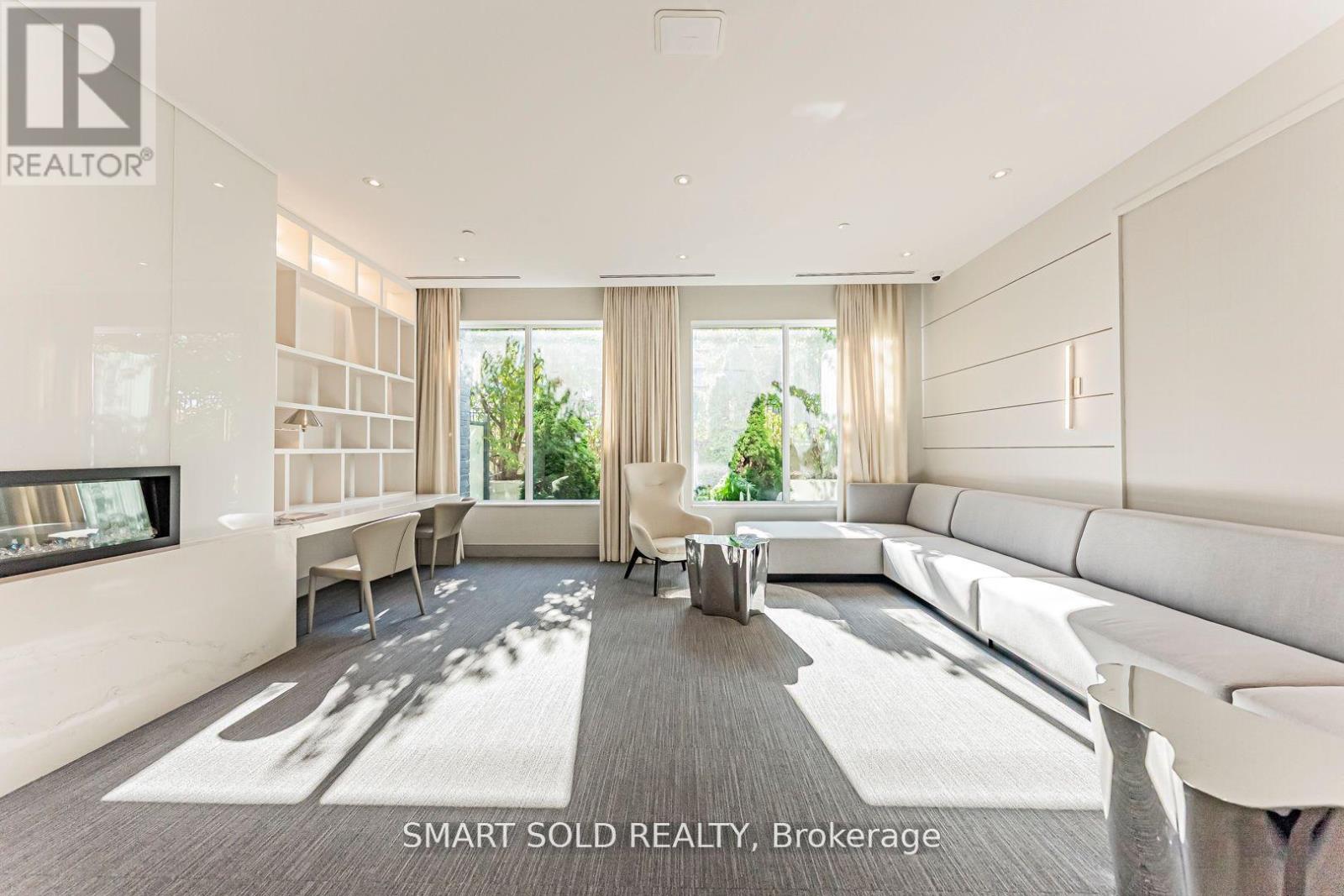 1012 - 398 Hwy 7 E, Richmond Hill, Ontario  L4B 0G6 - Photo 37 - N12712032