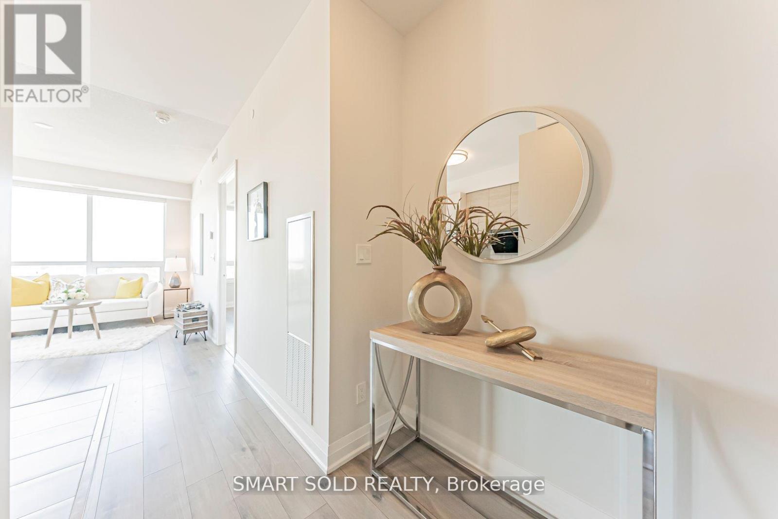 1012 - 398 Hwy 7 E, Richmond Hill, Ontario  L4B 0G6 - Photo 4 - N12712032