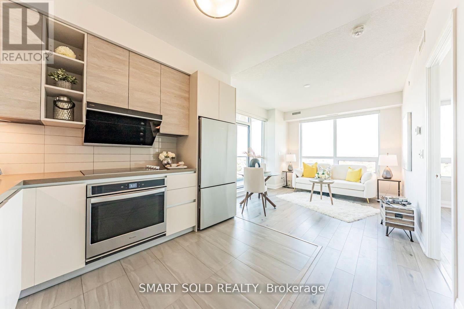 1012 - 398 Hwy 7 E, Richmond Hill, Ontario  L4B 0G6 - Photo 6 - N12712032