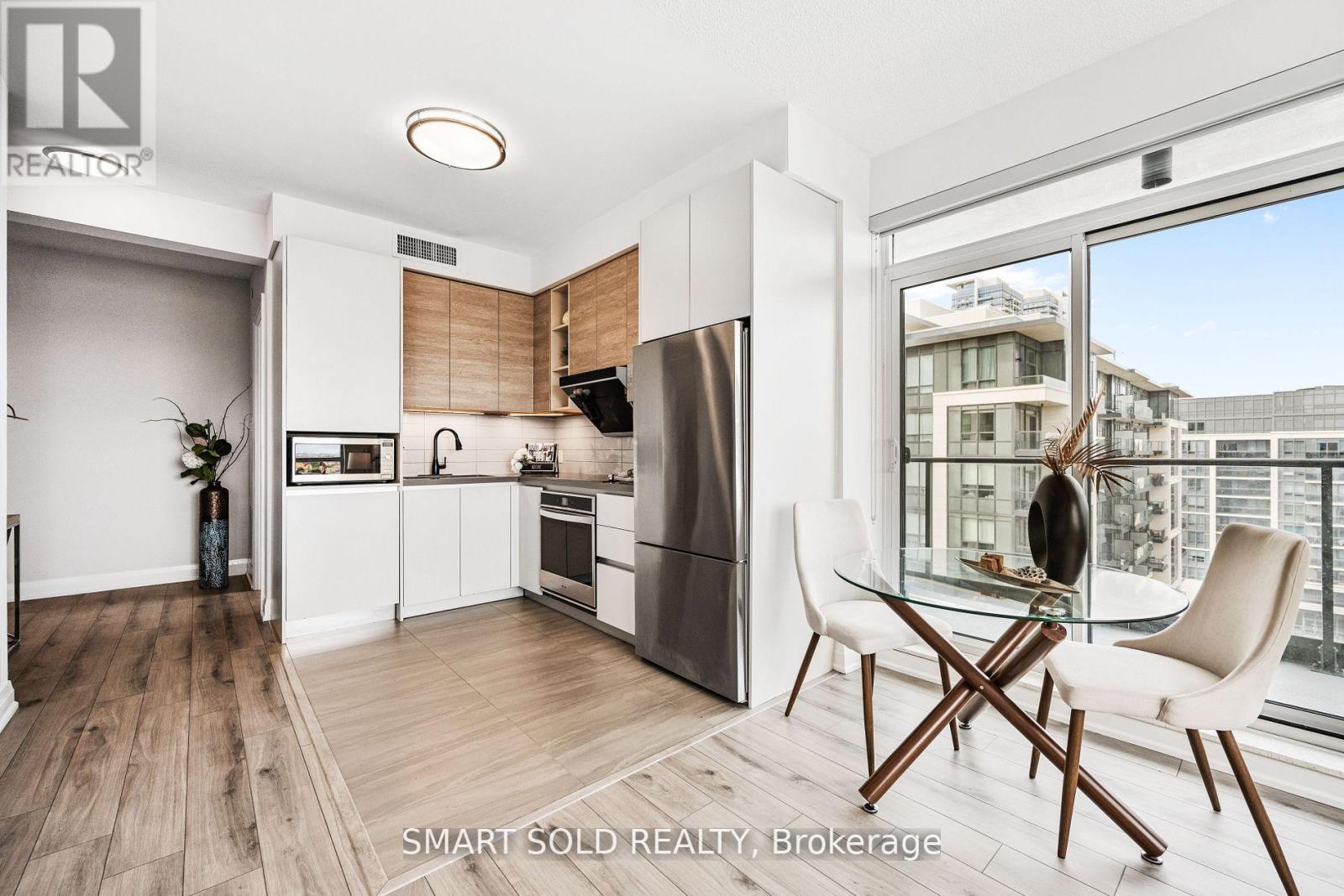 1012 - 398 Hwy 7 E, Richmond Hill, Ontario  L4B 0G6 - Photo 7 - N12712032