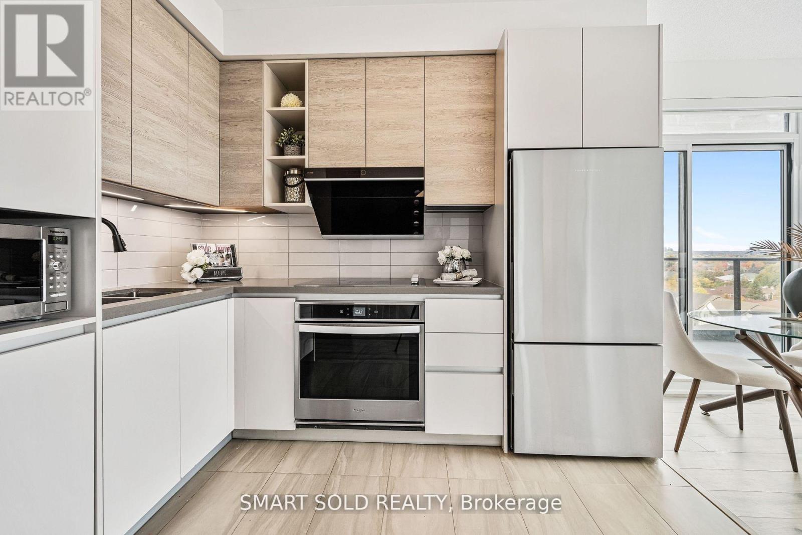 1012 - 398 Hwy 7 E, Richmond Hill, Ontario  L4B 0G6 - Photo 9 - N12712032