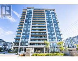 1012 - 398 HWY 7 E, Richmond Hill, Ontario