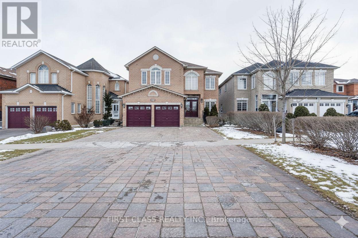 333 WELDRICK ROAD E, Richmond Hill, Ontario