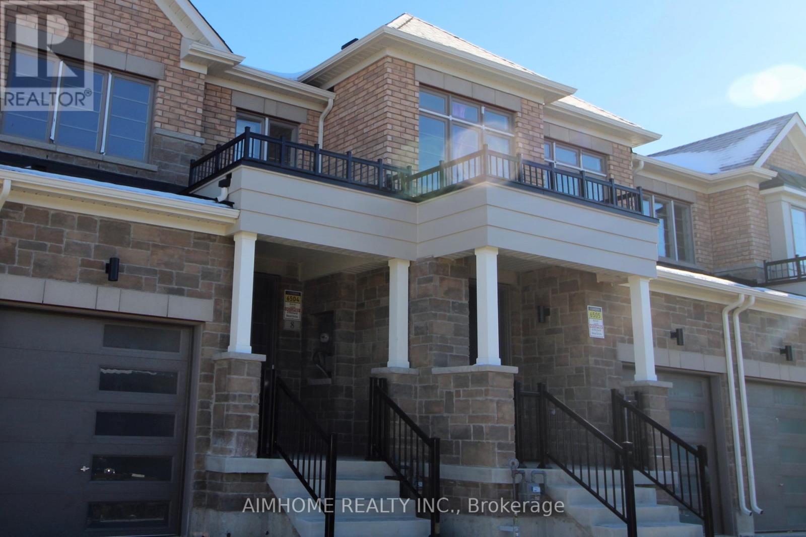 10 RICHARD BOYD DRIVE, East Gwillimbury, Ontario