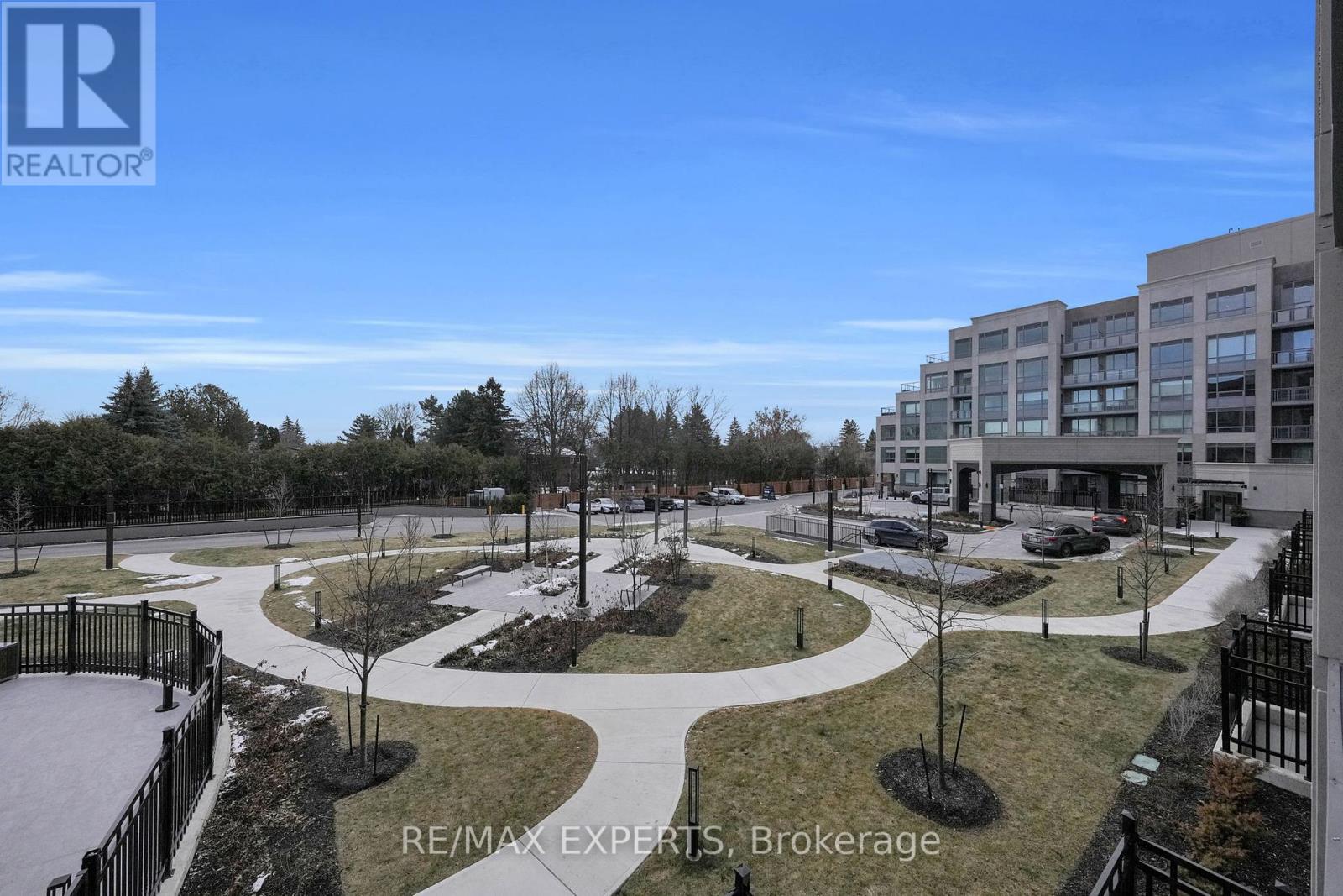 203 - 2075 King Road, King, Ontario  L7B 0R6 - Photo 27 - N12712054