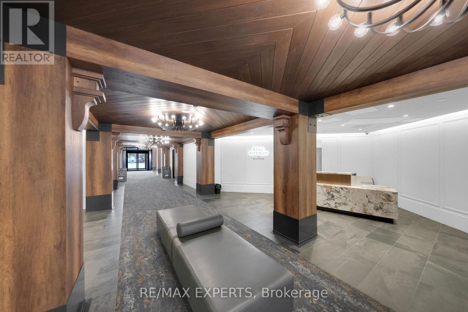 203 - 2075 King Road, King, Ontario  L7B 0R6 - Photo 35 - N12712054