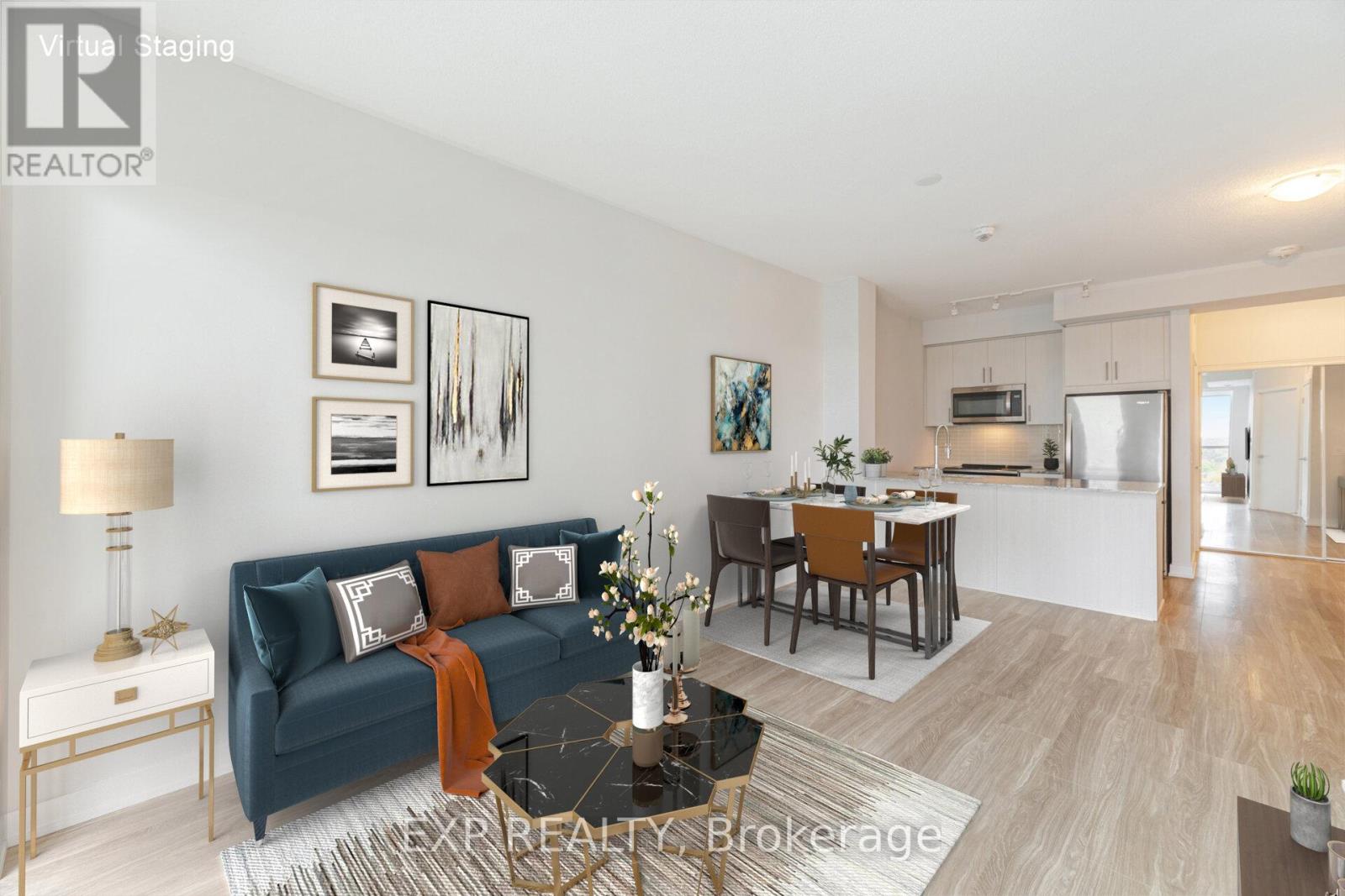 <div class="slider-price">$479,900</div><p>1211 - 4055 Parkside Village Drive, Mississauga, Ontario</p>