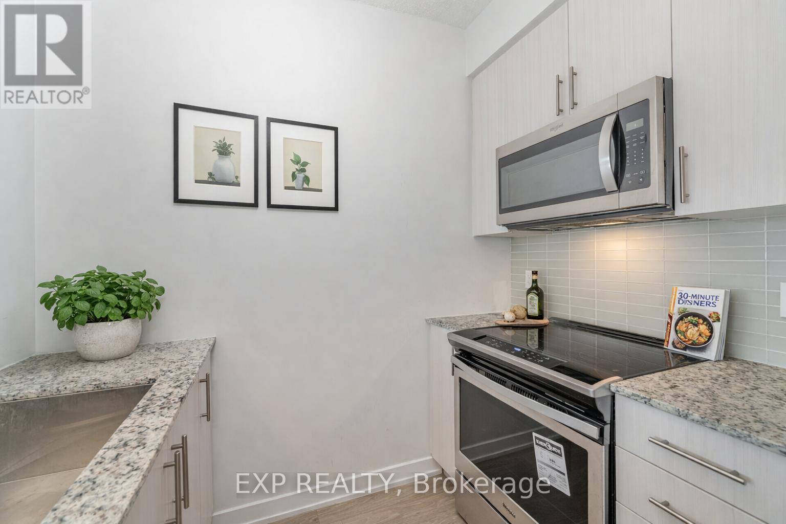 1211 - 4055 Parkside Village Drive, Mississauga, Ontario  L5B 0K8 - Photo 13 - W12711968