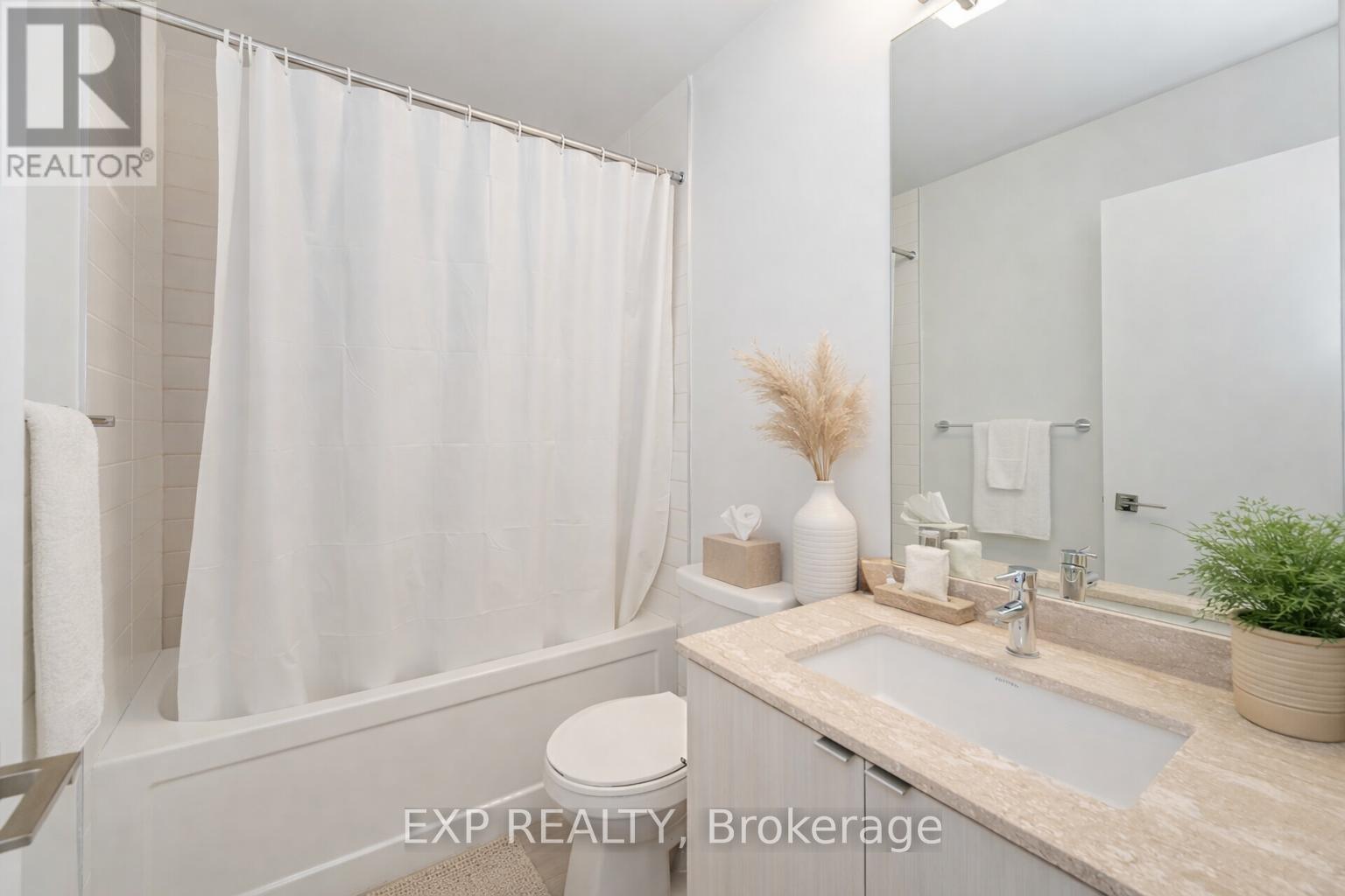 1211 - 4055 Parkside Village Drive, Mississauga, Ontario  L5B 0K8 - Photo 14 - W12711968