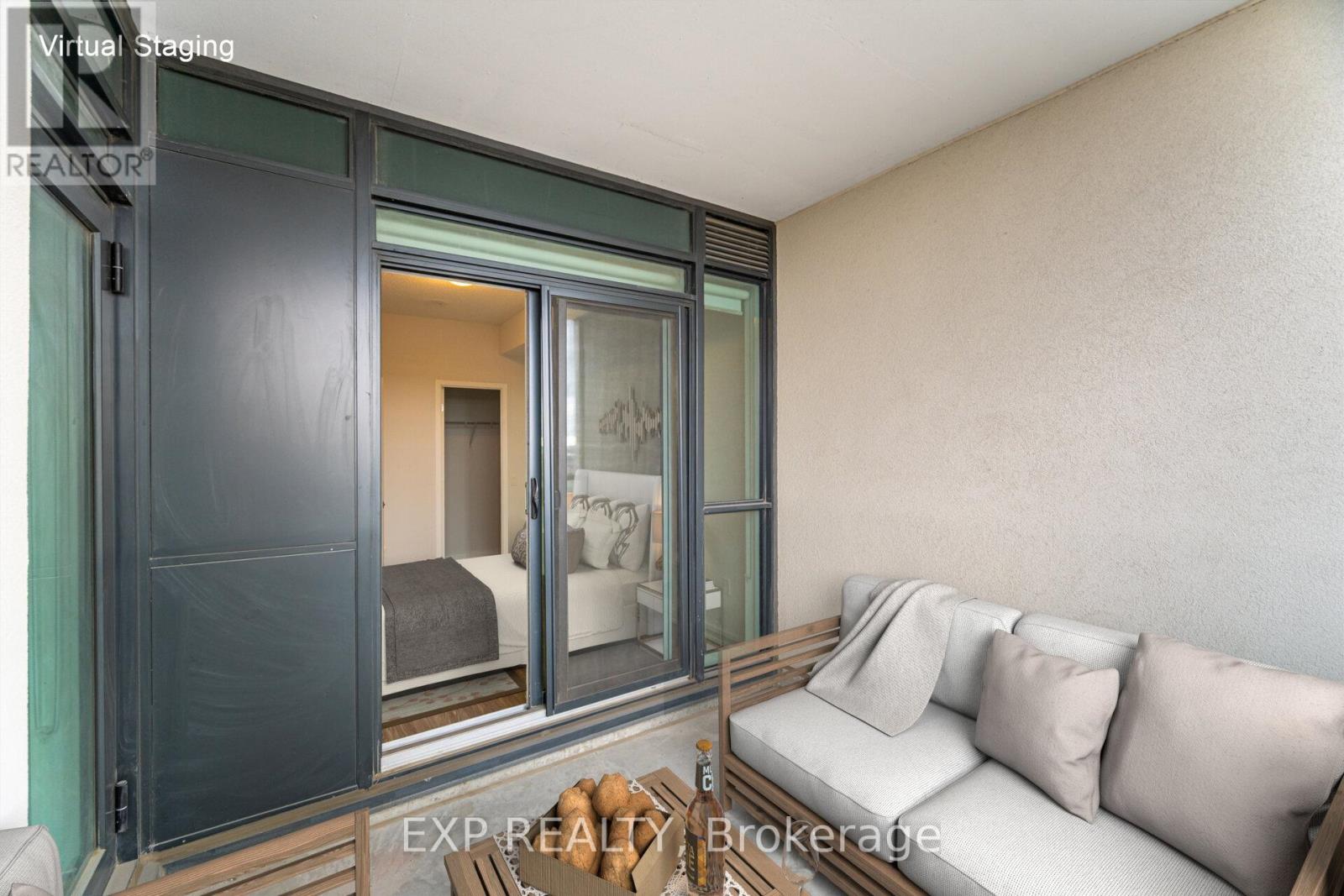 1211 - 4055 Parkside Village Drive, Mississauga, Ontario  L5B 0K8 - Photo 17 - W12711968