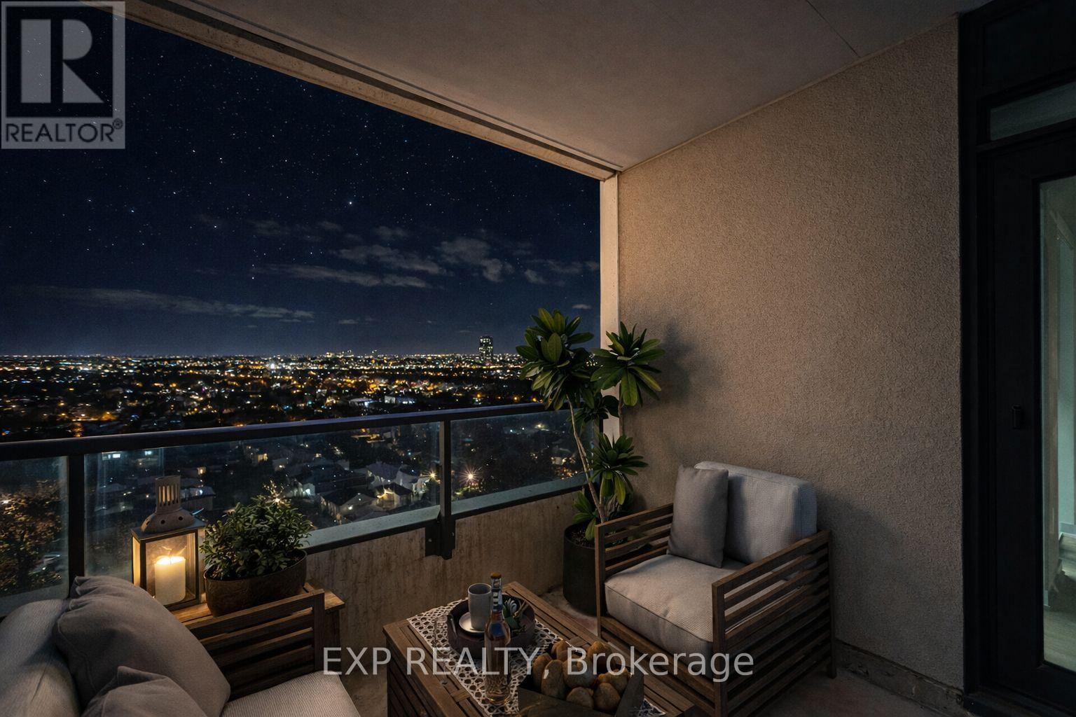 1211 - 4055 Parkside Village Drive, Mississauga, Ontario  L5B 0K8 - Photo 19 - W12711968