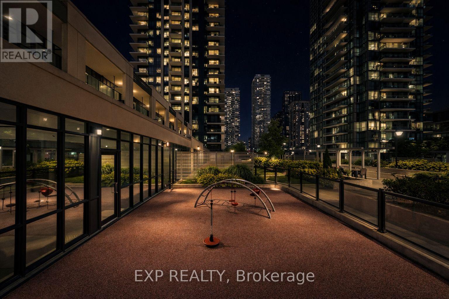 1211 - 4055 Parkside Village Drive, Mississauga, Ontario  L5B 0K8 - Photo 25 - W12711968