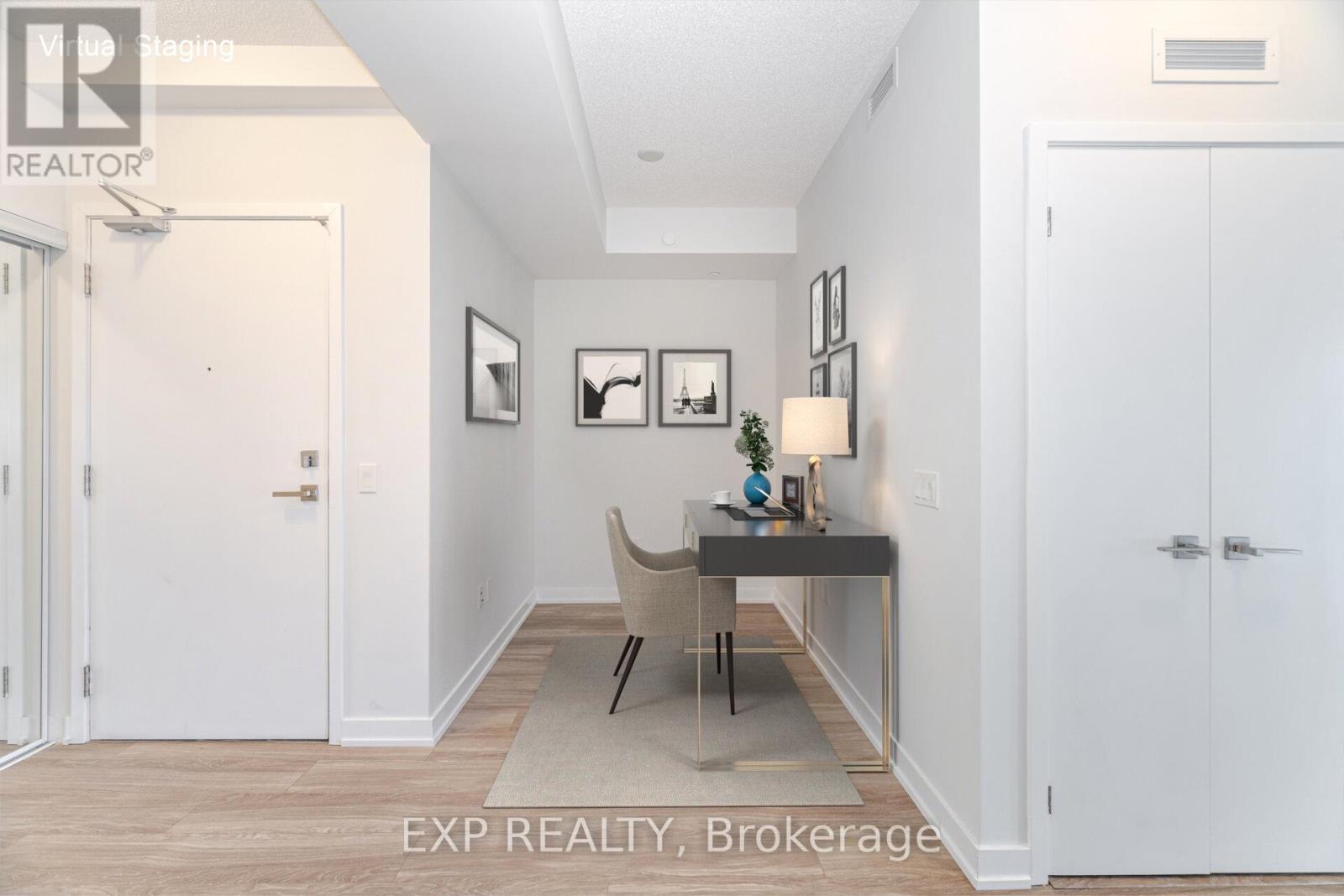 1211 - 4055 Parkside Village Drive, Mississauga, Ontario  L5B 0K8 - Photo 6 - W12711968