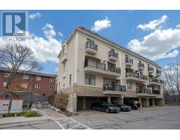 18 - 3077 CAWTHRA ROAD, Mississauga, Ontario