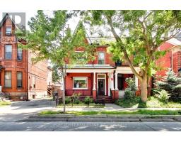 23 LANSDOWNE AVENUE, Toronto, Ontario