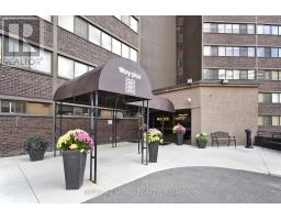 1508 - 11 WINCOTT DRIVE, Toronto, Ontario