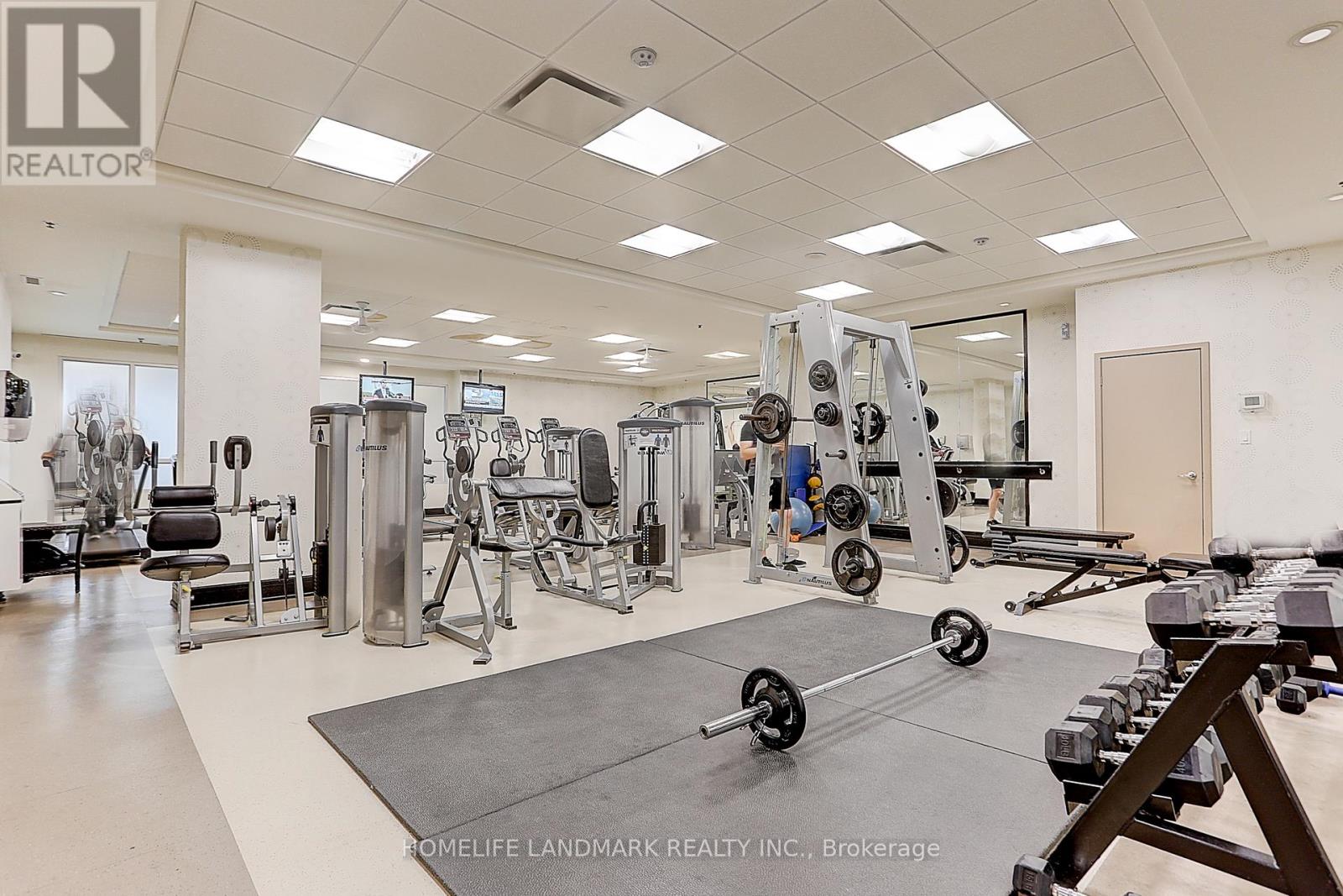 716 - 1070 Sheppard Avenue W, Toronto, Ontario  M3J 0G8 - Photo 43 - W12711994