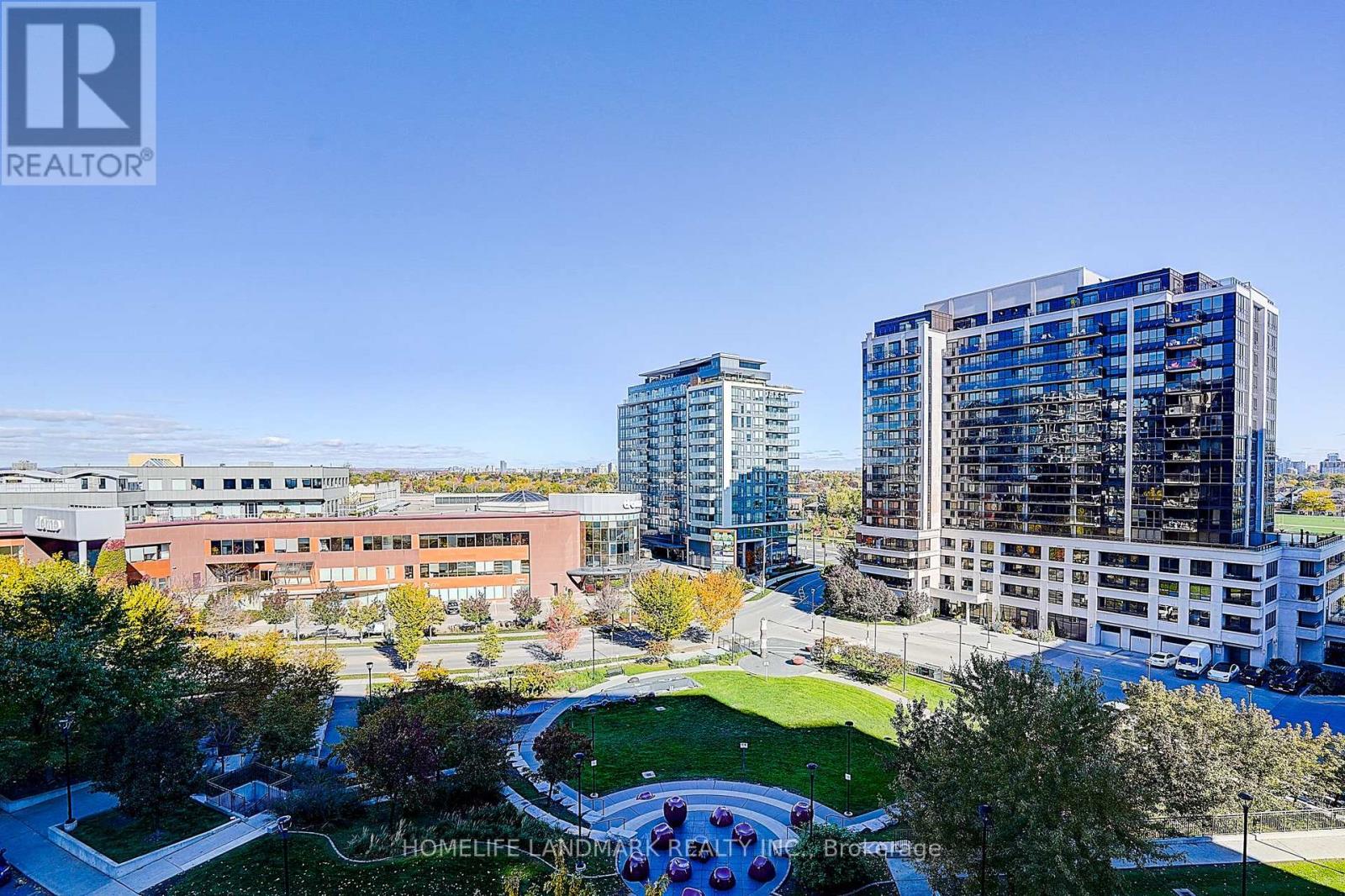 716 - 1070 Sheppard Avenue W, Toronto, Ontario  M3J 0G8 - Photo 45 - W12711994