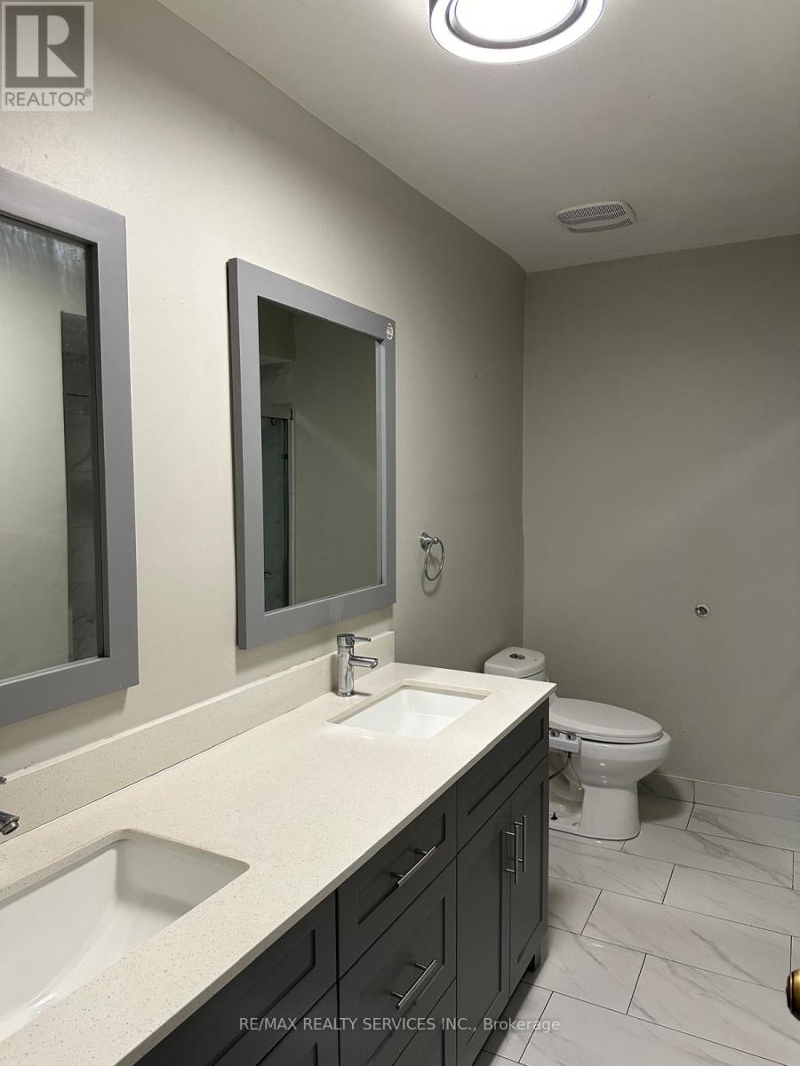 Main - 134 Jade Crescent, Brampton, Ontario  L6S 3H8 - Photo 13 - W12712012