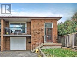 MAIN - 134 JADE CRESCENT, Brampton, Ontario