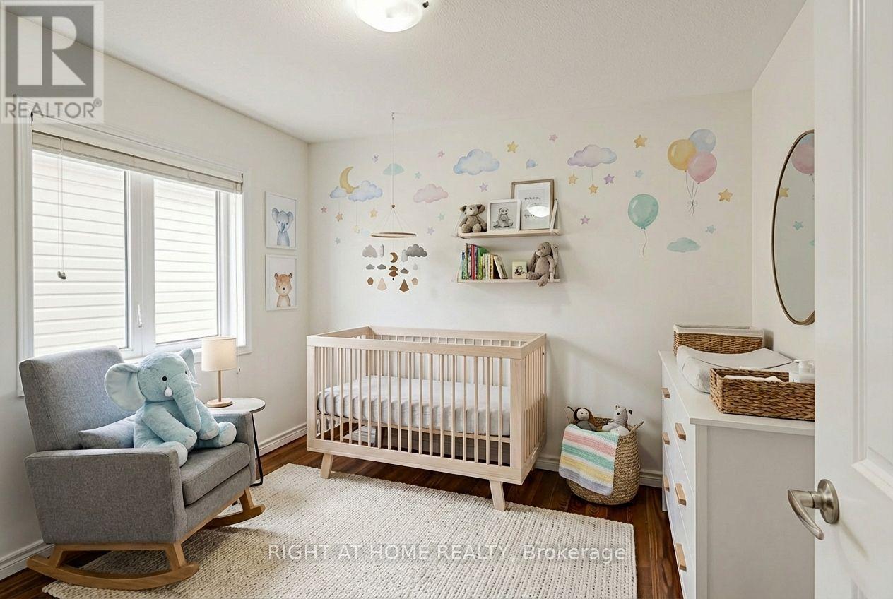 8 Callandar Road, Brampton, Ontario  L7Z 4V1 - Photo 17 - W12712022