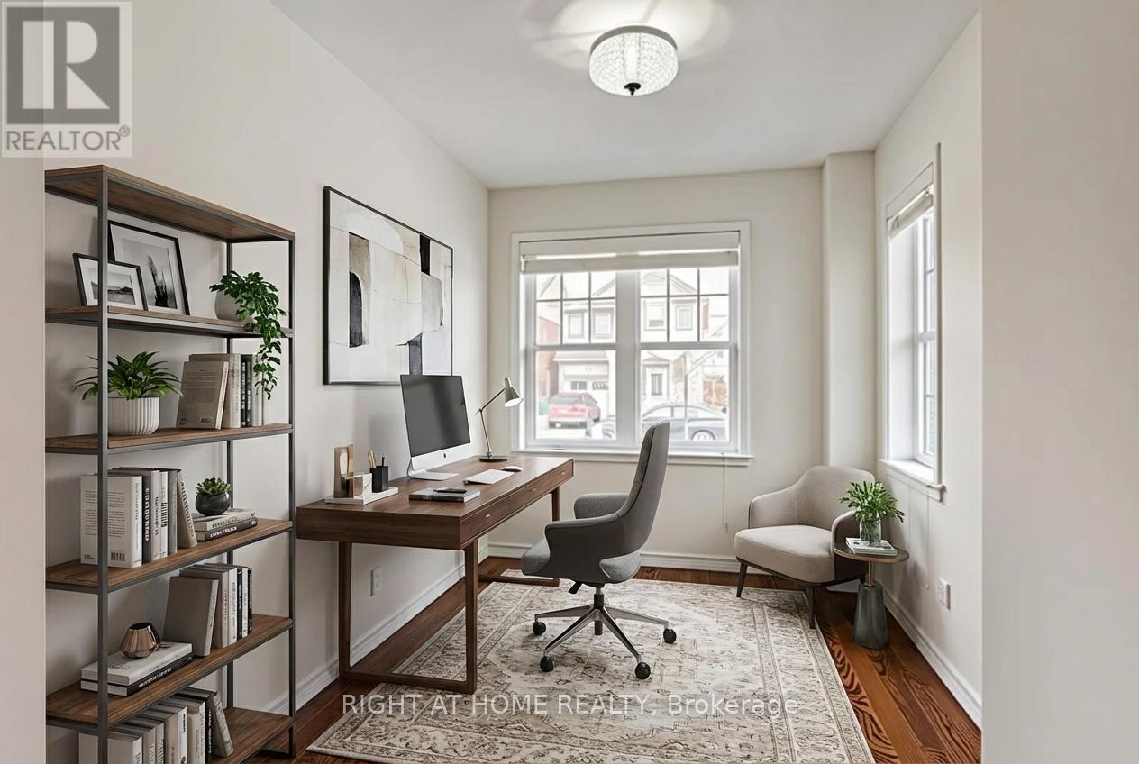 8 Callandar Road, Brampton, Ontario  L7Z 4V1 - Photo 6 - W12712022