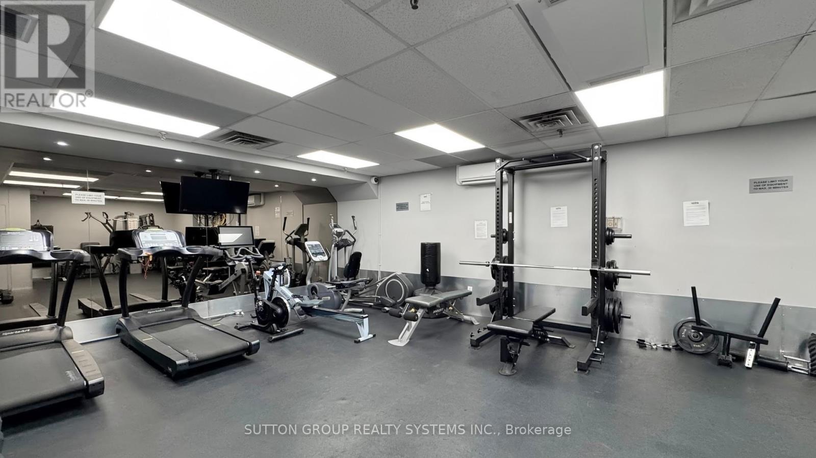 813 - 270 Scarlett Road, Toronto, Ontario  M6N 4X7 - Photo 24 - W12712044