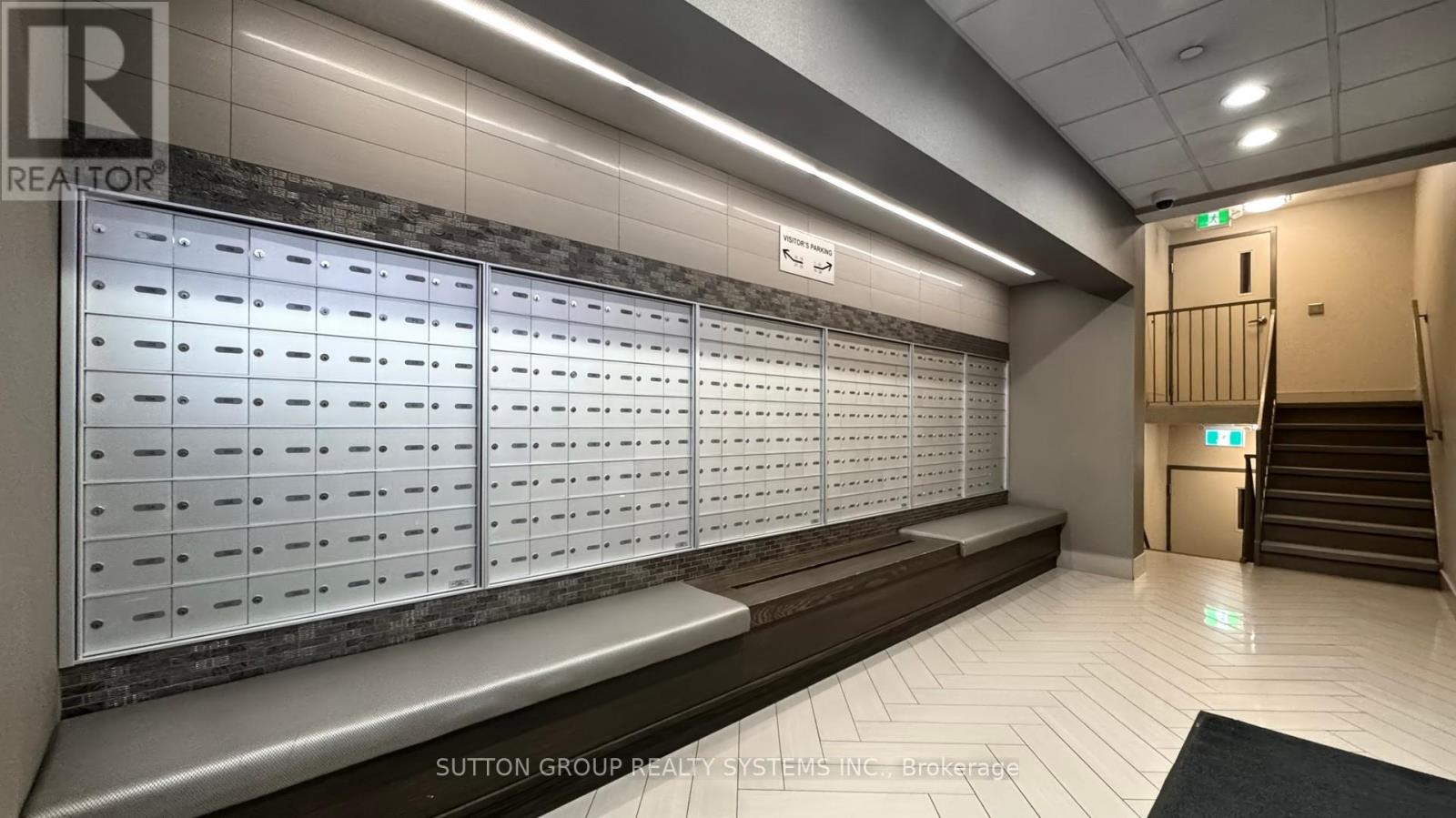 813 - 270 Scarlett Road, Toronto, Ontario  M6N 4X7 - Photo 25 - W12712044