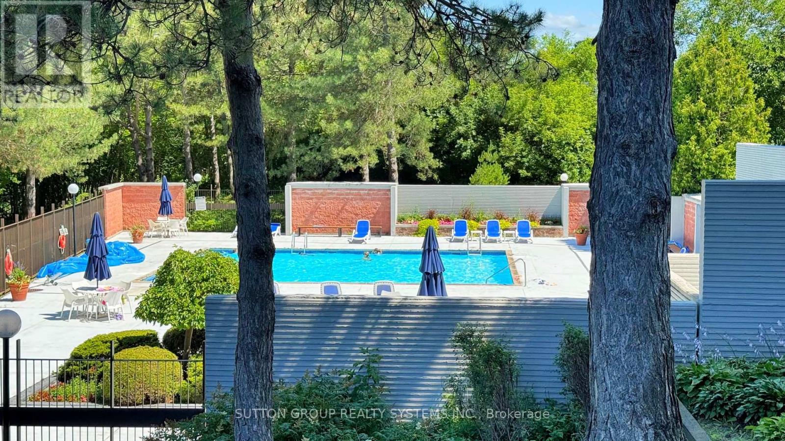 813 - 270 Scarlett Road, Toronto, Ontario  M6N 4X7 - Photo 26 - W12712044