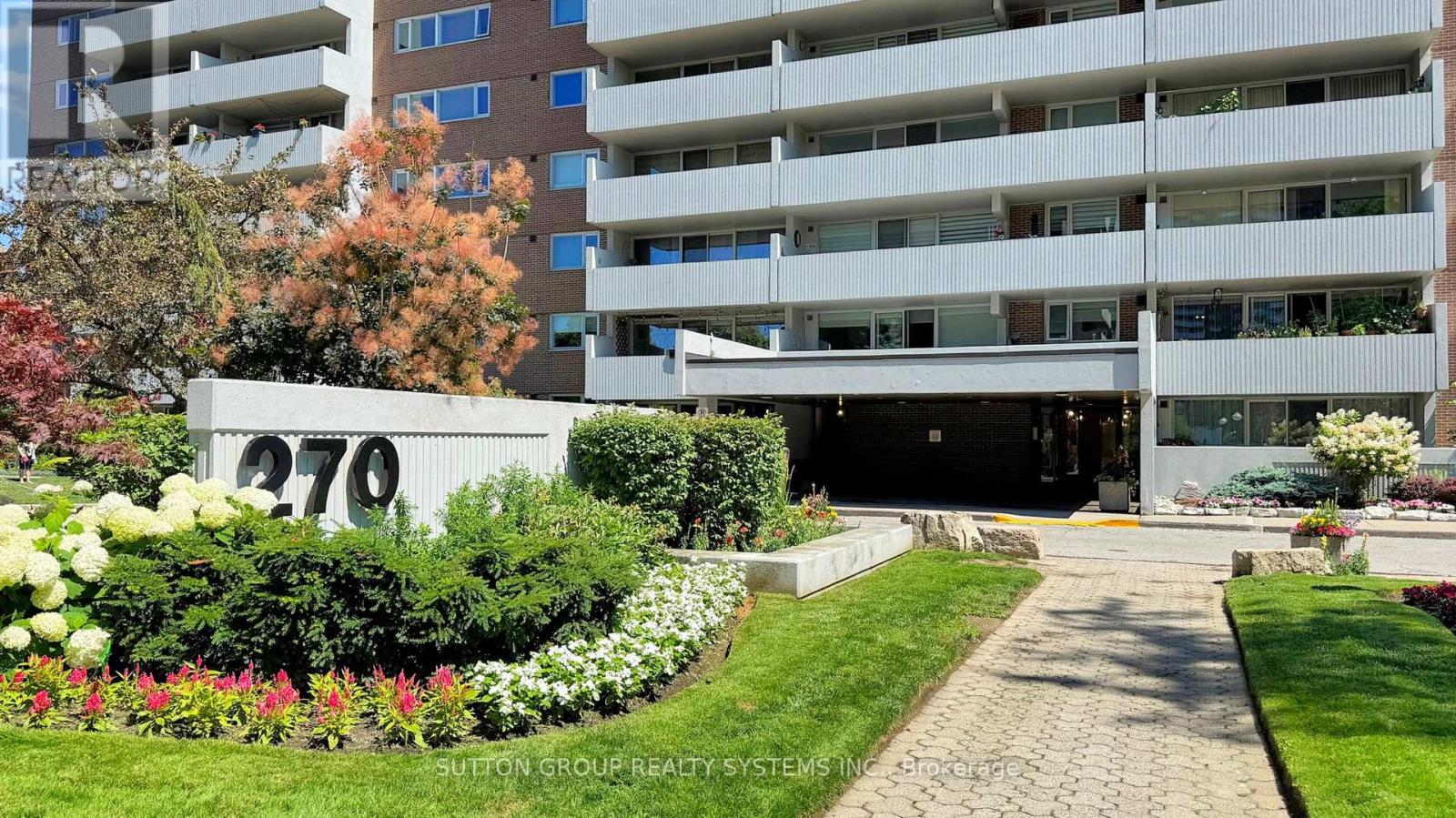 813 - 270 Scarlett Road, Toronto, Ontario  M6N 4X7 - Photo 3 - W12712044