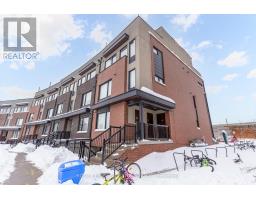 4 - 179 WILLIAM DUNCAN ROAD, Toronto, Ontario