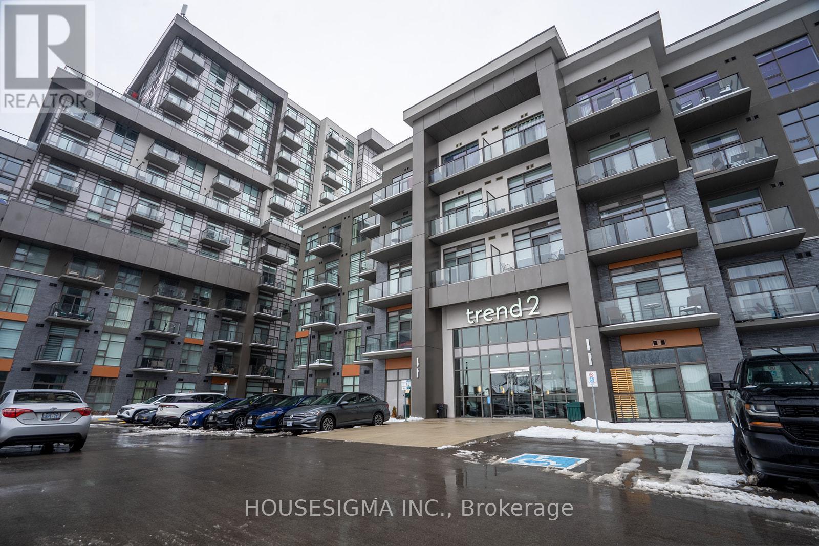 115 - 460 DUNDAS STREET E, Hamilton, Ontario