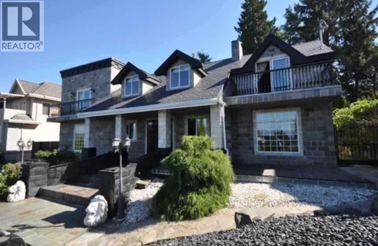 7426 BURRIS STREET, Burnaby, British Columbia