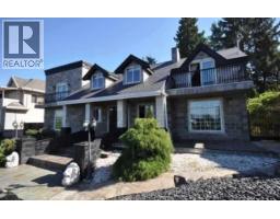 7426 BURRIS STREET, Burnaby, British Columbia